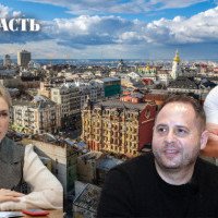 Они прошли: фракция “Слуга народа” в Киевсовете IX созыва