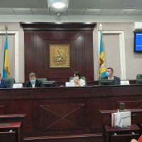Москаленко vs Скляров: Київоблрада не змогла обрати голову