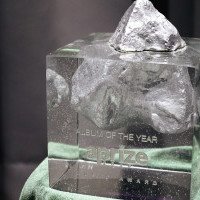 В Киеве состоится юбилейная премия “Aprize Music Award 2020”