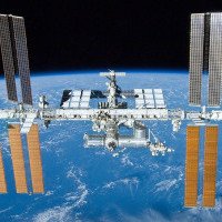 В Украине планируют снимать сериал о космосе
