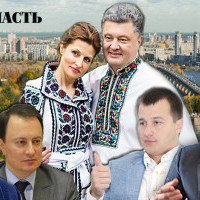 Они прошли: фракция партии “Европейская солидарность” в Киевсовете IX созыва