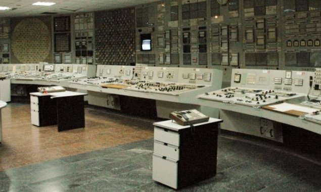 Чернобыльская АЭС на две недели перейдет на особый режим работы