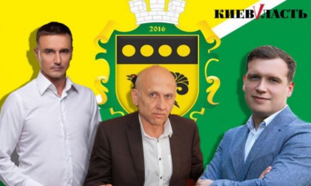 Вони пройшли: список депутатів Пісківської селищної ради на місцевих виборах 2020