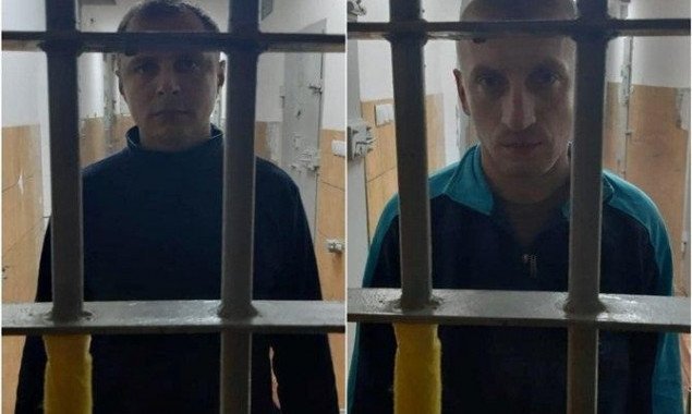 Пытки и изнасилование в полиции Кагарлыка: досудебное расследование прекратили, несмотря на просьбу потерпевшей стороны о дополнительных следственных действиях