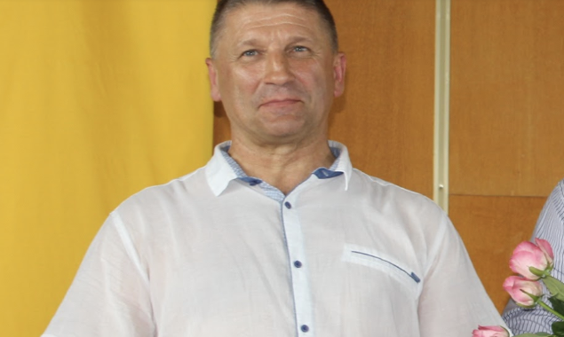 Сергея Гришко переизбрали на должность главы Броварского райсовета