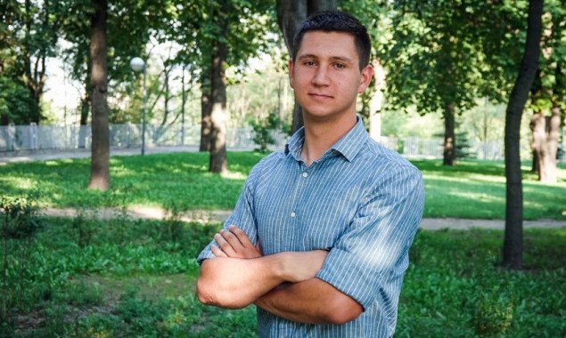 Богдан Балагура победил на выборах мэра Тетиева