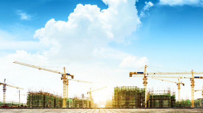 Київщина виконала програму “Великого будівництва” на 92% – департамент регіонального розвитку КОДА