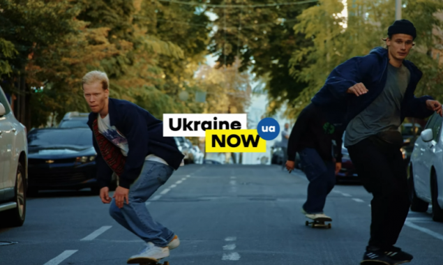 У яку Україну вірить наша молодь – Президент ініціює масштабний всеукраїнський флешмоб Ukraine NOW