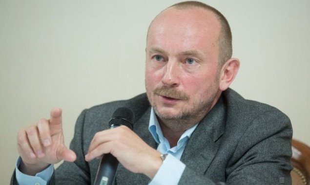 Кабмин назначил Павла Рябикина главой Гостаможни