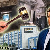 Офис генпрокурора может опротестовать в суде приватизацию последней молочной кухни Киева