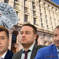 Миллиард для “хороших ребят”: Киевсовет определился с депутатскими фондами