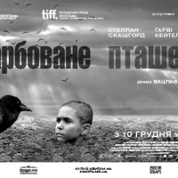 В украинский прокат выходит фильм “Раскрашенная птица”