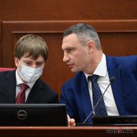 Показательные рокировки: Кличко решил перекроить комиссии Киевсовета