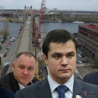 Строителей Подольско-Воскресенского моста будут “выводить на чистую воду”  до 14 ноября 2021 года
