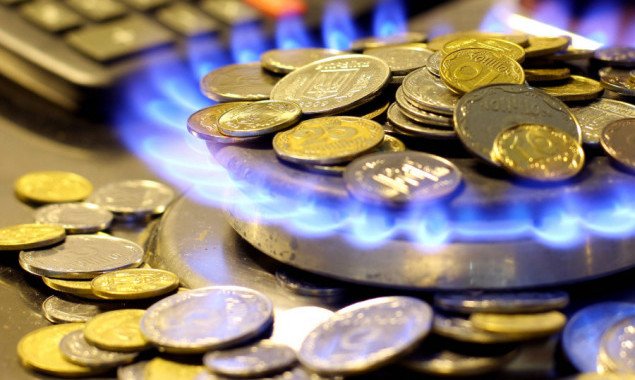 “Нафтогаз” в январе поднимет стоимость газа