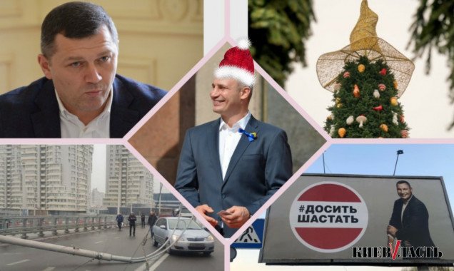 Топ-5 событий Киева 2020 года