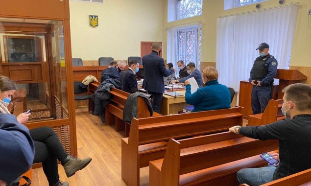 Полиция доставит в суд подозреваемого в убийстве 5-летнего Кирилла Тлявова для избрания меры пресечения