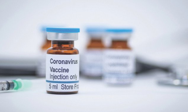 Киев начал готовить логистическую базу для приема вакцины от коронавируса