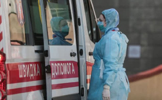 За добу коронавірус діагностували у 291 мешканця Київщини, одужали 789 пацієнтів