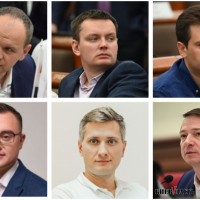 Год без отопления. Рейтинг активности депутатов Киевсовета (28 декабря 2020 года - 10 января 2021 года)