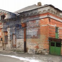 В Киеве со второй попытки попытаются отреставрировать Дом Артынова