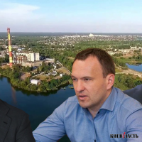 Константин Жеваго будет спасать киевлян от вредных выбросов завода “Энергия” за 845 млн гривен