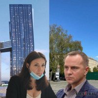 Судьбу скандального строительства ЖК на проспекте Победы, 50-А определит суд
