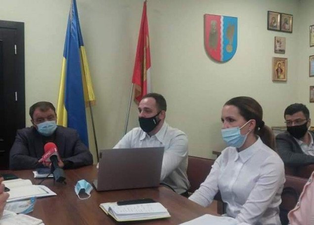 Депутати Бориспільської міської ради прийняли рішення про створення нового відділу інформаційно-довідкової служби