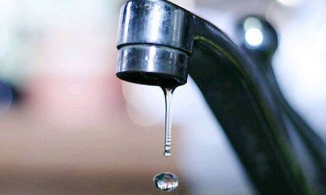 С 1 января жители частного сектора столицы будут платить за холодную воду больше