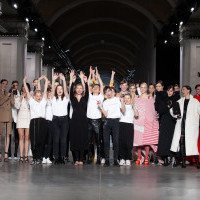 Ukrainian Fashion Week No Season 2021 состоялся в новом phygital-формате