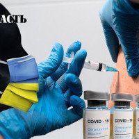 Коронавірус на Київщині: медики регіону проходять тренування з щеплень вакцинами Pfizer та AstraZeneca