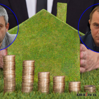 Департамент Оленича задекларировал курс на земельные аукционы