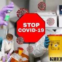 Коронавірус на Київщині: в області стартувала вакцинація від Covid-19 (відео)