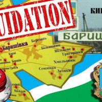 Проєкт “Децентралізація”: ліквідації Баришівського району заважають комунальні борги