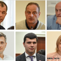 Неугодные теплосчетчики. Рейтинг активности депутатов Киевсовета (8-14 февраля 2021 года)