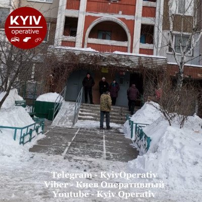 КиевВласть - Новости Киева и области