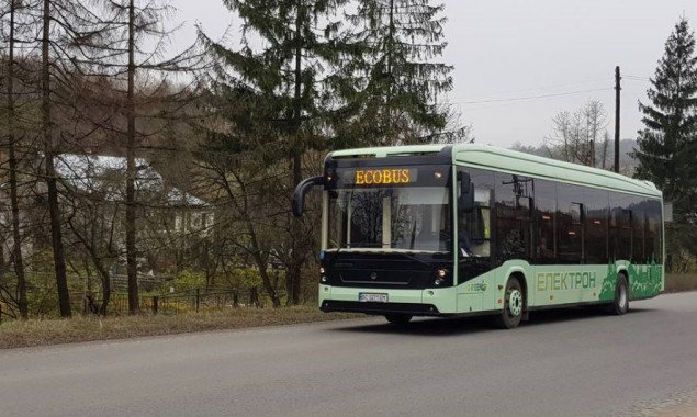 Столичный горсовет разрешил “Киевпастрансу” побороться за 20 электробусов
