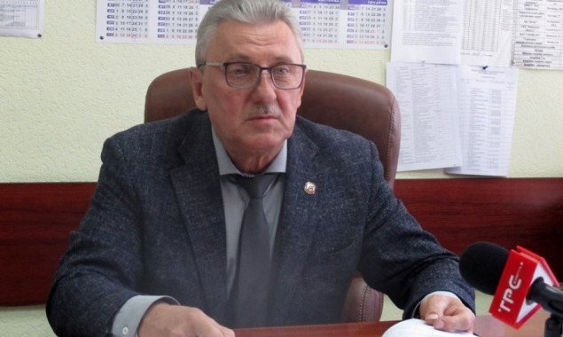 Первый заммэра Борисполя Корнийчук уволился из-за давления на него