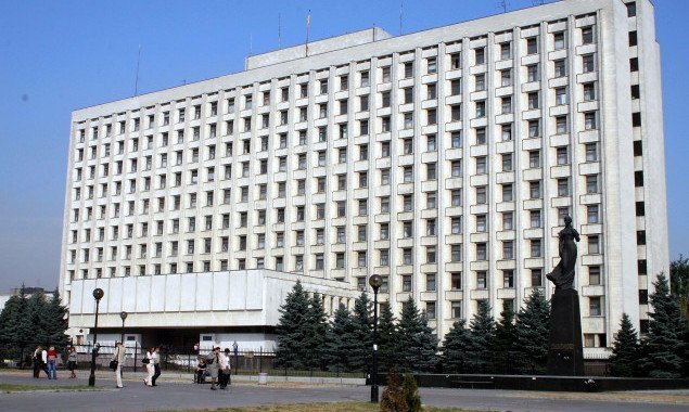 Председатель КОГА Володин утвердил график дежурств руководства администрации в феврале