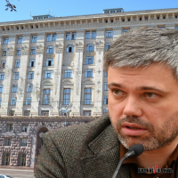 Петр Оленич предложил Киевсовету утвердить бесполезную инвентаризацию 700 га земли