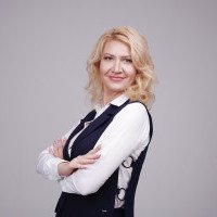 Наталія Баласинович: “Поділ Васильківського району був абсолютно аматорським”