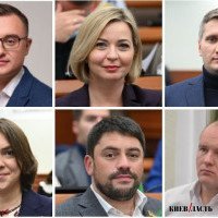 Недоступные договоры. Рейтинг активности депутатов Киевсовета (15-21 марта 2021 года)