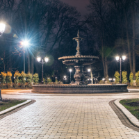 Центральный парк Киева получит 26,7 га земли