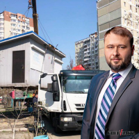 КП “Киевблагоустройство” урезали бюджетное финансирование на 2021 год