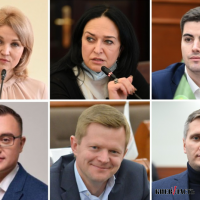 Зубная боль. Рейтинг активности депутатов Киевсовета (1-7 марта 2021 года)