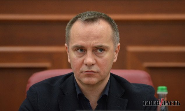 Нардеп просит Офис прокурора и Нацполицию привлечь к ответственности главного архитектора Киева