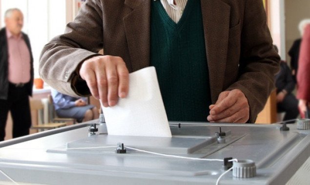 На Киевщине будут судить 14 членов УИК по факту фальсификации избирательной документации