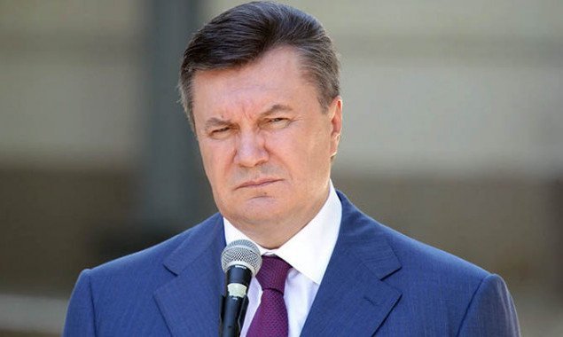 Киевский апелляционный суд подтвердил законность заочного ареста экс-президента Януковича