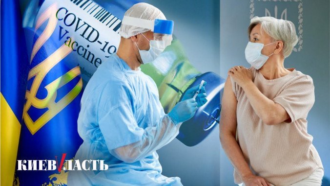 Коронавірус на Київщині: кількість  лікарняних ліжок для хворих на ковід в регіоні перевищила 3 тисячі