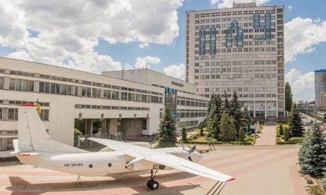 Киевский апелляционный суд вернул государству общежития Национального авиационного университета